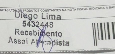 Assinatura