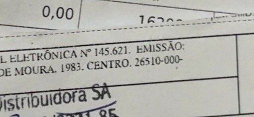 Assinatura