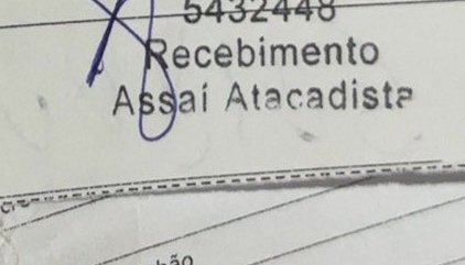 Assinatura