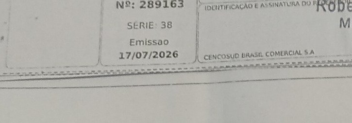 Assinatura