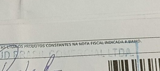 Assinatura
