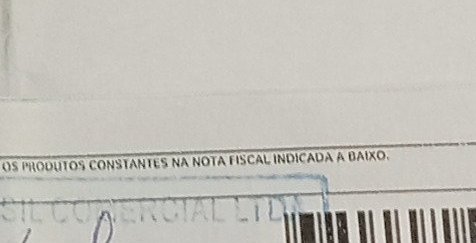 Assinatura
