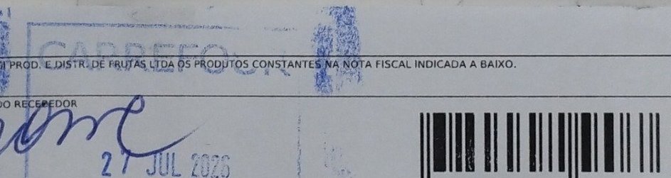 Assinatura