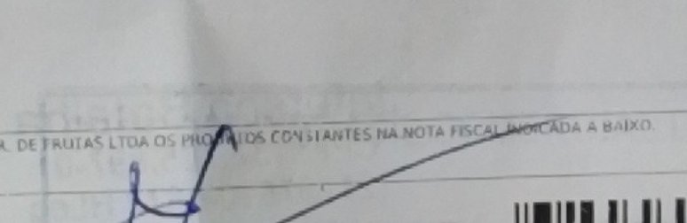 Assinatura