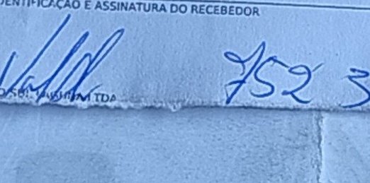 Assinatura