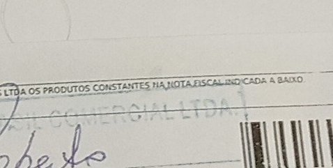 Assinatura