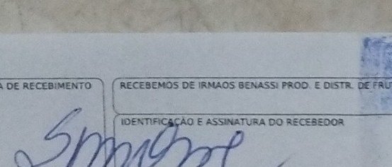 Assinatura