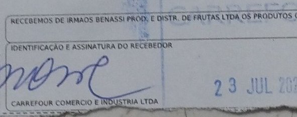 Assinatura