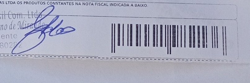 Assinatura