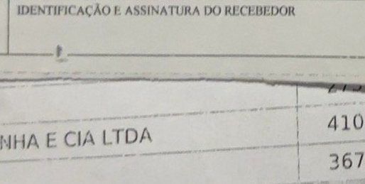 Assinatura