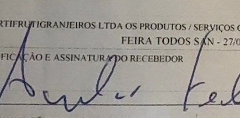 Assinatura