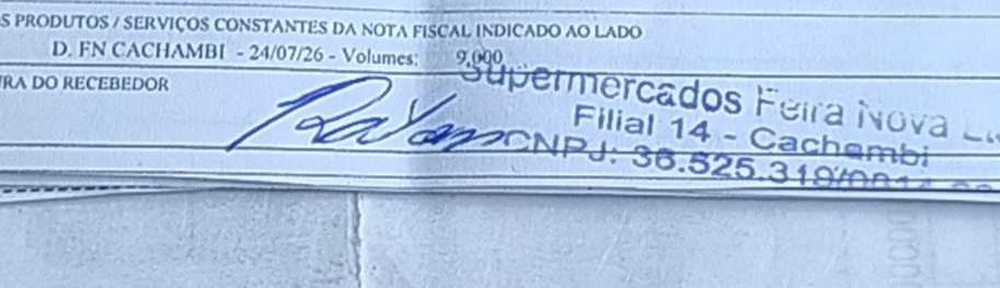 Assinatura