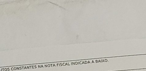 Assinatura