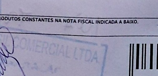 Assinatura