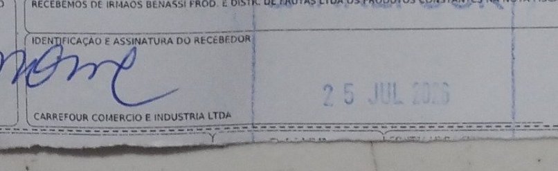 Assinatura