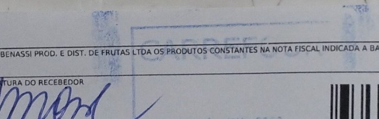 Assinatura