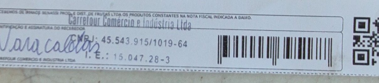 Assinatura