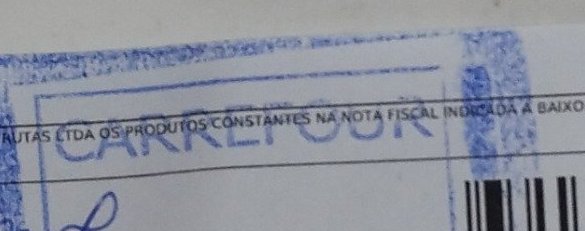 Assinatura