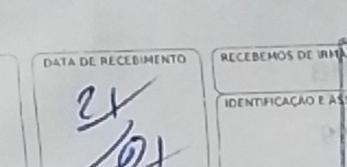 Assinatura