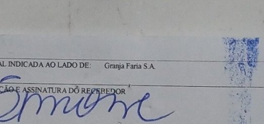 Assinatura