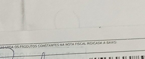 Assinatura