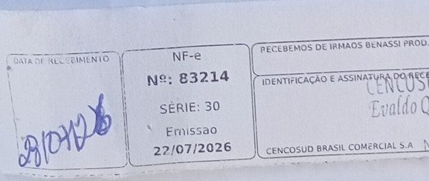 Assinatura