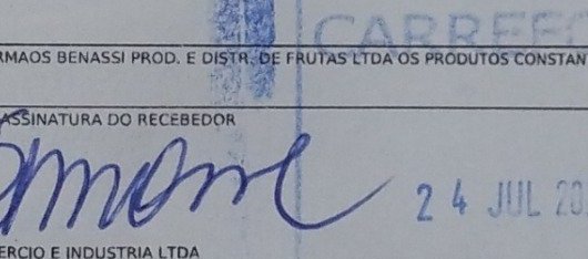 Assinatura