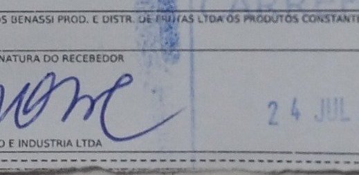 Assinatura