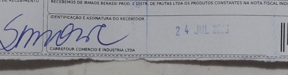 Assinatura