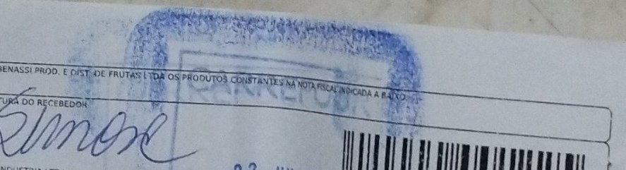 Assinatura