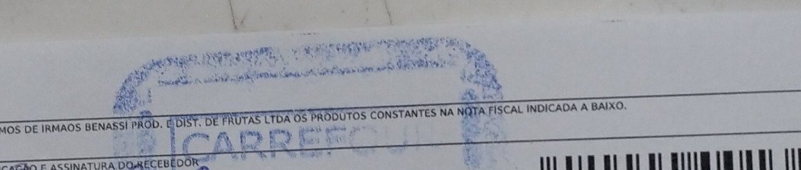 Assinatura