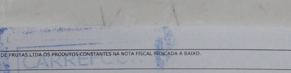 Assinatura