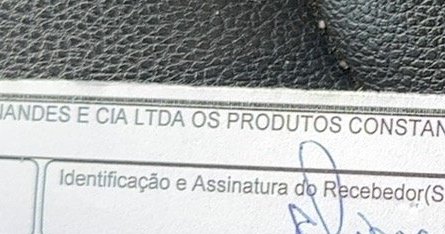 Assinatura