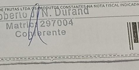 Assinatura
