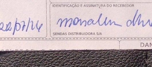 Assinatura