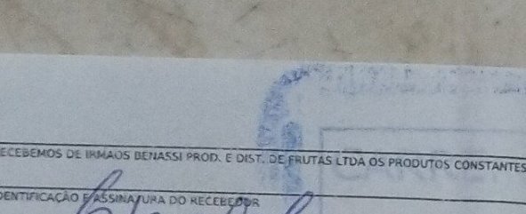 Assinatura
