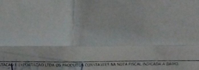 Assinatura