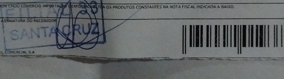 Assinatura