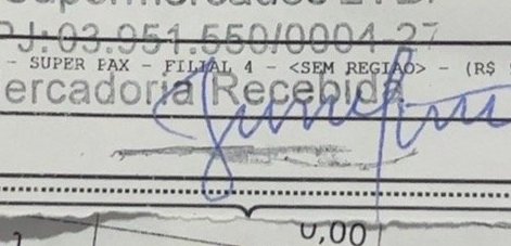 Assinatura