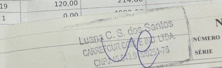 Assinatura