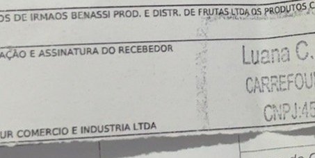Assinatura