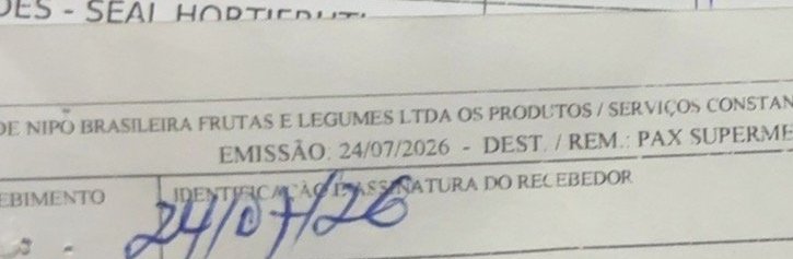 Assinatura