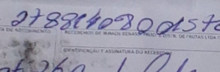 Assinatura