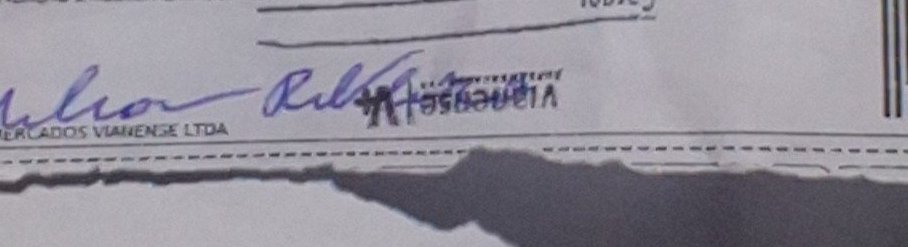 Assinatura