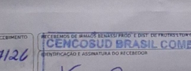 Assinatura