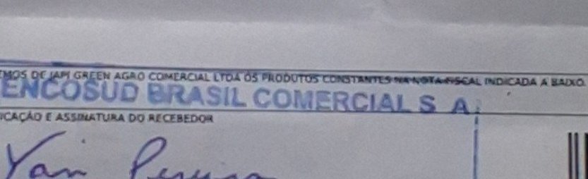 Assinatura