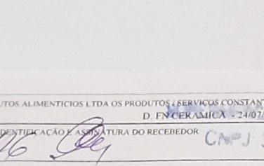 Assinatura