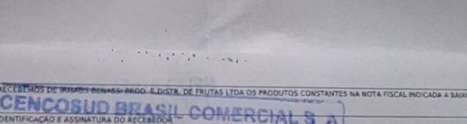 Assinatura