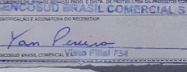 Assinatura
