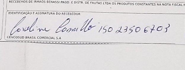 Assinatura